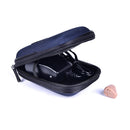 Hearing Aid Aids ITE Best Sound Amplifier Adjustable Tone Stealth Invisible LJAU