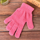 bathroom hair-drying quick dry hair glove quick dry towels microfiber glove KQME