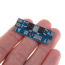 2S Li-ion Lithium Battery 18650 Charger PCB Protection Board 8A 7.4V 8.4V ' LJ