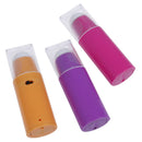 Mini portable pocket fan cool air hand held battery travel blower cooler  J Kn