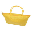 Fashion Ladies Woven Weave Straw Summer Tote Shoulder Bag Beach Shopping Ha