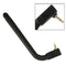 Universal 3.5mm Jack External Antenna Signal Booster 6DBI For FM Radio Phone NTã€