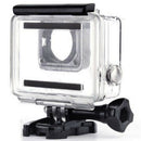 For GoPro Hero 4 Housing Case Waterproof Diving Protector Cover Underwater 2018
