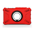 Rubber Protective Case For Ds213 Dso213 Ds203 Dso230 Oscilloscopeï¼ˆRedï¼‰
