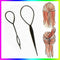 4pcs Set Women hair clippers hair sticks hair clips T7R0