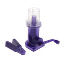 Professional Little Knitting Machine for Cords Thread String Wool Rope