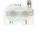 D-Pad Left Key Flex Cable Replacement Part Ribbon Cable for PSV1000