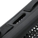 Portable Silicone Hollow Bag Storage Case Cover For JBL Flip 5 Bluetooth Speaker