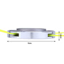 Universal Line String Saw Grass Brush Grass Trimmer Head â€‹for Lawn Mower