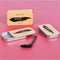 Eyebrow Shaping Soap Long Lasting Eye Brow Makeup Styling Gel Wax with BrushFT