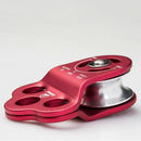 Camnal Outdoor Climbing Tree Climbing Pulley Group Mountaineering Crossing