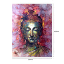 5D DIY Full Drill Diamond Painting Buddha Statue Cross Stitch Embroidery