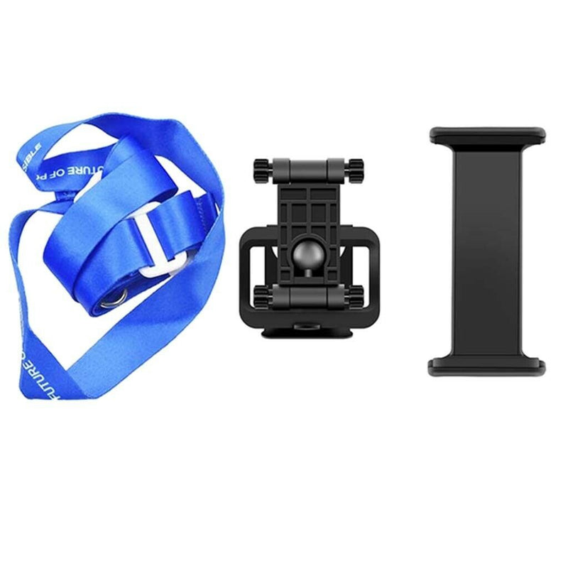 Drone Tablet Holder Adapter for DJI Mavic 2 Pro 4-10inch Tablets Pad & Phone
