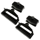 Standard 1.4m Foosball Ball Collecting Box Football Table Machine Accessory