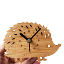 Fashion creative animal hedgehog hedgehog fridge fridge pastoral cartoon cl V8G7