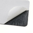 Thickened Antislip Pad Cushion Dark Blue for Erhu Nguyen Liuqin Protector