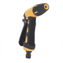 Garden Hose Nozzles 2Pattern Water Gun Hose Sprayer For Car Wash Cleaning WaterZ