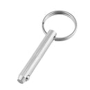 7.8 x 51mm Quick Release Pin Stainless Steel for Boat Marine Bimini Top