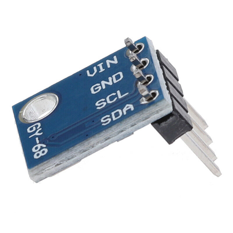 GY-68 BMP180 GY68 Temperature And Air Barometric Pressure nsor Module Nw