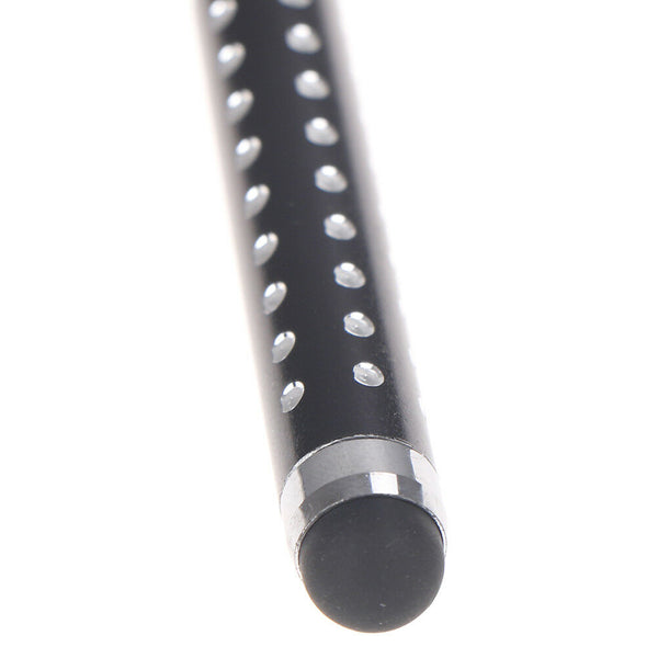 1x Extensible capacitive screen touch pen stylus for smartphones tablet .ES