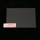 0.33mm Tempered Optical Glass LCD Screen Protector for Sony ILCE-7M3 A7 III
