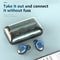 F9 TWS Wireless Bluetooth Earbuds Noise Reduction Touch Control Stereo Earphone