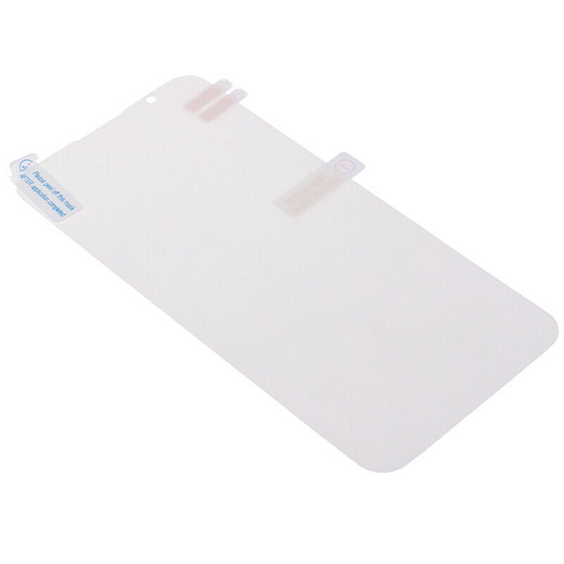 Nano Soft TPU Hydrogel Film For Meizu16th Full Cover Screen Protector Film  JR