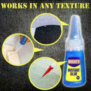 20g New Home Multi-function Mighty Instant Glue Super Glue U5O9 E8Z7 L3A4 I P9S5
