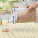 1x Cereal Dispenser Plastic Storage Box Kitchen Food Grain Rice Container 2L Hot