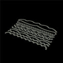 9pcs/set Sea Wave Lace Metal Cutting Dies for DIY Scrapbook Album Cards Decor FT