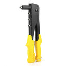 Rivet Tool Riveter Gun Repair Tools Kit Heavy Duty Metal Hand Tool Set