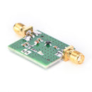 0.1-2000MHz RF wideband amplifier gain 30dB low-noise amplifier LNA  LJ