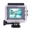 Waterproof Full HD 1080P 12MP Car Cam Sports Action Camera DV Camcorder A