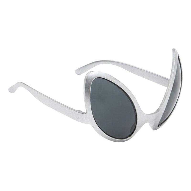 3-Pieces Alien Glasses Alien Fly ET Bug Fancy Dress Sunglasses