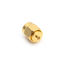 Brand New SMA male plug to IPX UFL male plug center RF adapter connector   ME