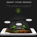 Sport Bluetooth Headset Neckband 10Hr Time Handsfree Wireless Earphones Ste