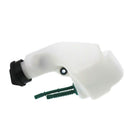 Gas Fuel Tank Bottle with Cap Assembly for Stihl Trimmer Fs38 Fs45 Fs46 Fs5