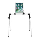 301-S Universal Aluminium Alloy Foldable Tablet Support Phone Stand Tripod A