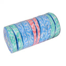 10Pcs Disposable Compressed Towel Cotton Washcloth Wipes Tissues for Travel,