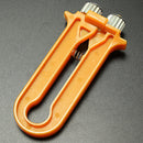 Beekeeping Bee Frame Wire Cable Tensioner Crimper Crimping Tool Hive 3C