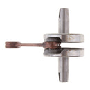Alloy Crankshafts Full Circle for 2 Stroke 49cc ATV Quads