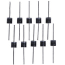 10pcs New 10SQ050 10A 50V Schottky Rectifiers Diode for Solar PanME