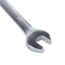 Stainless Steel Flex-Head Open End Wrench Combination Spanner 10mm