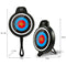 Electronic Scoring Target Auto Resets Shooting Digital Target for Kids Gift