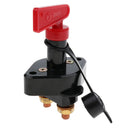 Easy Install Safety Battery Isolator Disconnect Cut OFF Power Switch