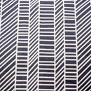 Baby Changing Table Pad Cover Contoured Diaper Nappy Changing Geometry
