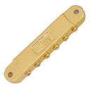 1 Set Zinc Alloy Bridge & Tailpiece for Gibson Les Paul Guitar Replacements,