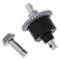 Replacement Front Differential Assembly for 1/12 FY04 FY05 FY06 FY07 RC Cars