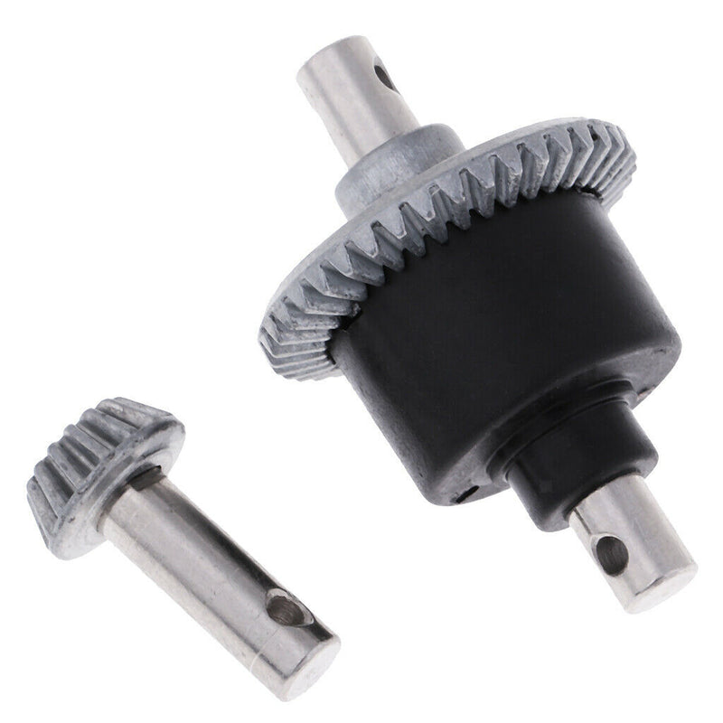 Replacement Front Differential Assembly for 1/12 FY04 FY05 FY06 FY07 RC Cars