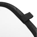 Photographic Reflector White Balance 18% Gray Card Photo Studio Focus Plate